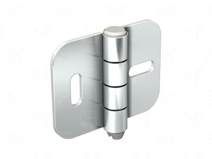 Adjustable hinge