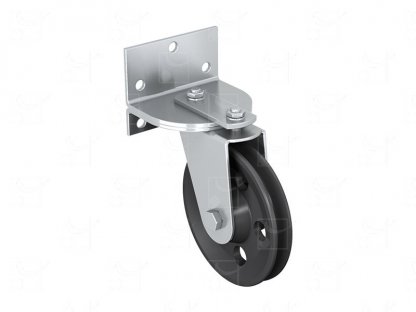 Adjustable pulley