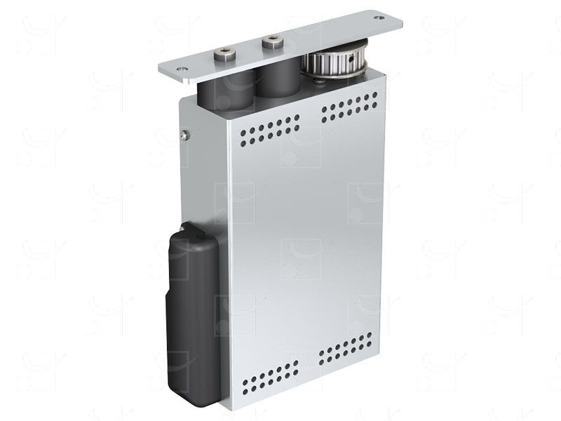 Moteur Widoor - 230V - Commande filaire