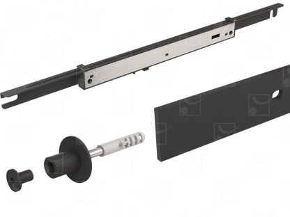 Kit rail – baie de 950 mm maxi