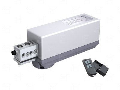 Drive + 4-channel remote control kit