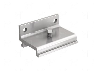 Angle bracket set