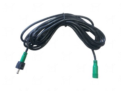 3 m extension lead