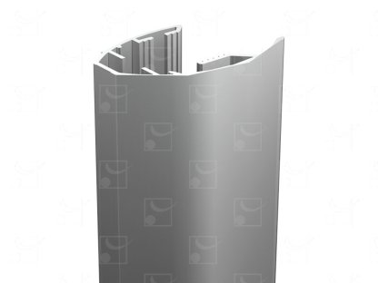 Griff 19 mm