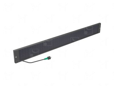 Paquete de paneles solares